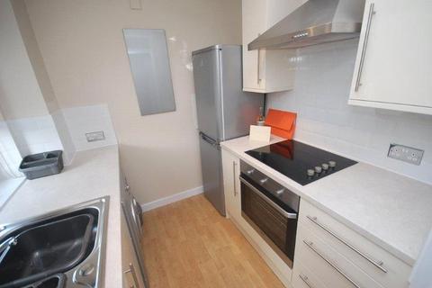 1 bedroom apartment to rent, Jasper Road, London, SE19