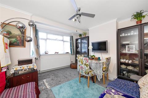 3 bedroom end of terrace house for sale, Lyndhurst Avenue, London, SW16