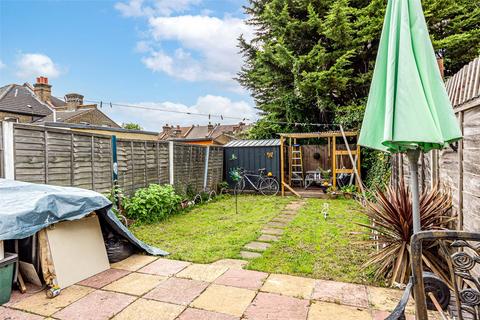 87 Livingstone Road, Thornton Heath, CR7 8JY
