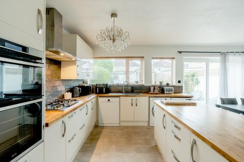 5 bedroom semi-detached house for sale, Bristol BS16