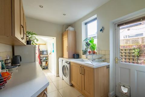 undefined, Albemarle Road, South Bank, York, YO23 1HD