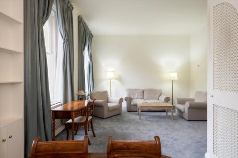 2 bedroom flat for sale, Rutland Gate, London, SW7