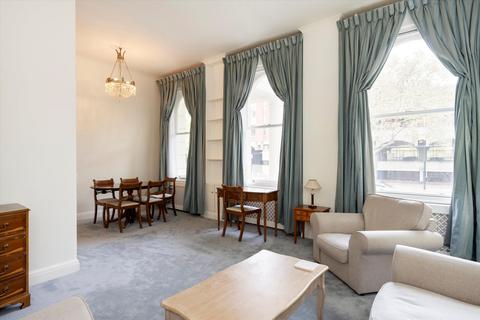 2 bedroom flat for sale, Rutland Gate, London, SW7