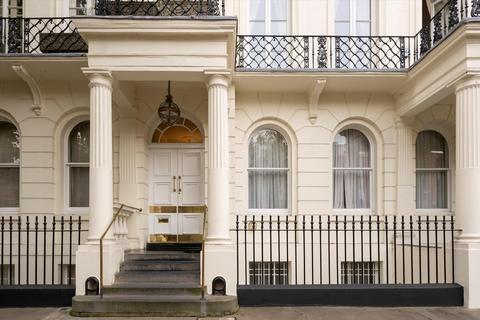 Rutland Gate, London, SW7