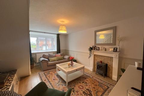 2 bedroom end of terrace house for sale, Tewkesbury GL20