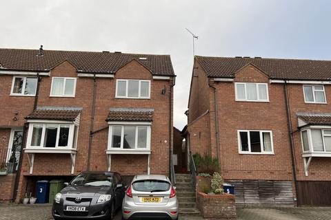 2 bedroom end of terrace house for sale, Tewkesbury GL20