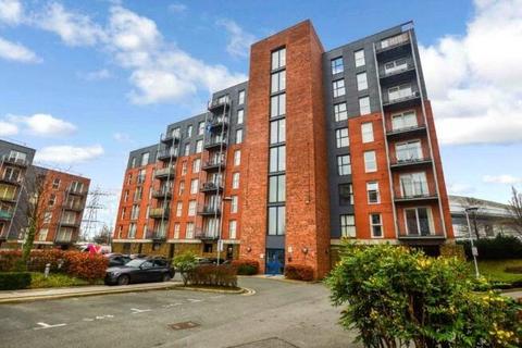 2 bedroom apartment for sale, 3 Stillwater, Manchester M11