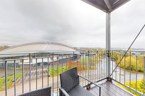 2 bedroom apartment for sale, 3 Stillwater, Manchester M11