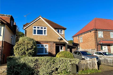 3 bedroom detached house for sale, Beckingham Road, Guildford, Surrey, GU2