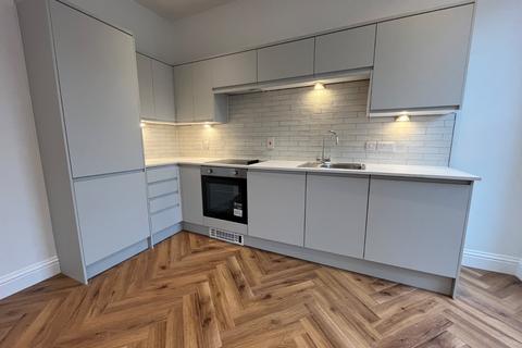 undefined, Oxford Street, Harrogate, North Yorkshire, HG1
