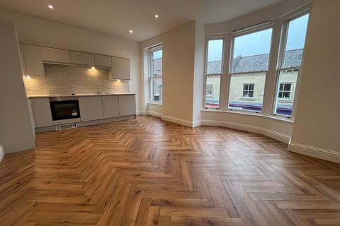 undefined, Oxford Street, Harrogate, North Yorkshire, HG1