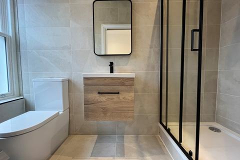 undefined, Oxford Street, Harrogate, North Yorkshire, HG1