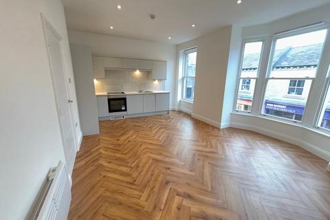undefined, Oxford Street, Harrogate, North Yorkshire, HG1