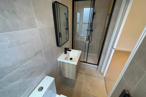 undefined, Oxford Street, Harrogate, North Yorkshire, HG1