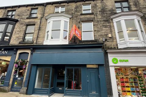 1 bed flat/apartment for rent in Oxford Street, Harrogate, North Yorkshire, HG1