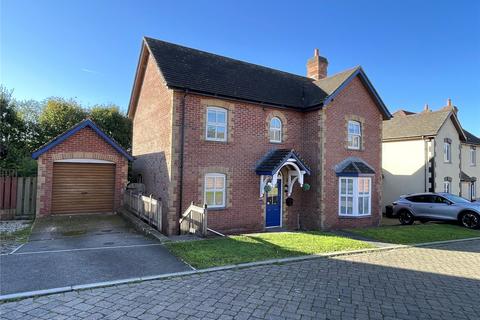 5 bedroom detached house for sale, St Pauls Drive, Devon EX22