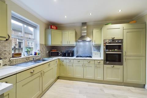 5 bedroom detached house for sale, St Pauls Drive, Devon EX22