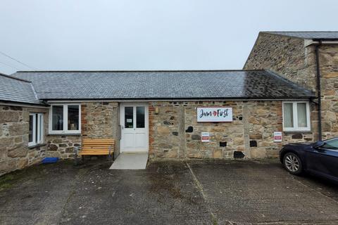 Office to rent, Unit 2 Race Court, Treswithan Downs, Camborne