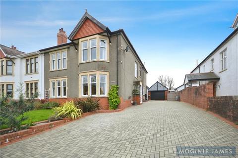 4 bedroom semi-detached house for sale, Cyncoed Road, Cyncoed, Cardiff