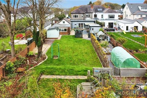 4 bedroom semi-detached house for sale, Cyncoed Road, Cyncoed, Cardiff