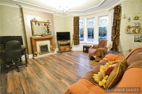 4 bedroom semi-detached house for sale, Cyncoed Road, Cyncoed, Cardiff