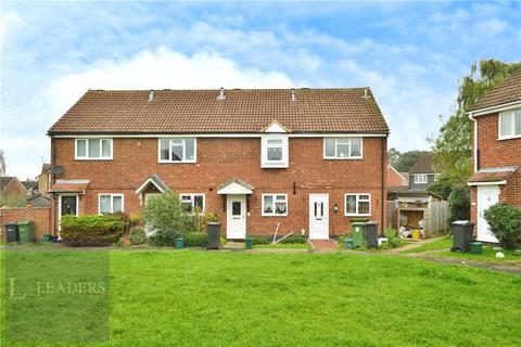 2 bedroom end of terrace house for sale, Hunt Road, Earls Colne, Colchester