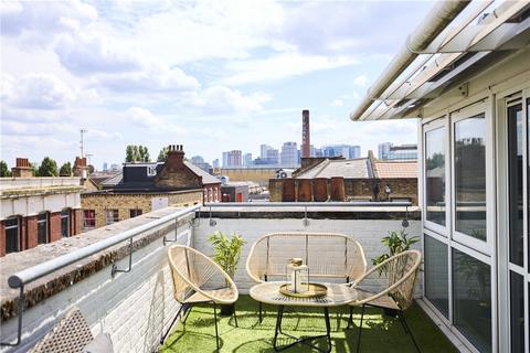 2 bedroom apartment for sale, Brick Lane, London