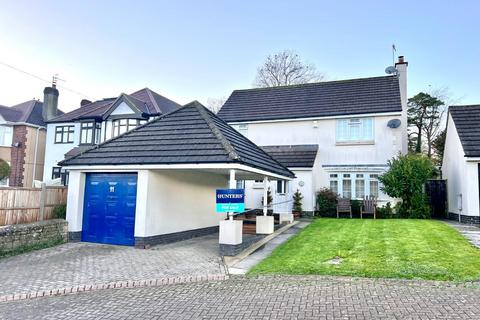 4 bedroom detached house for sale, Folly Lane, Stroud