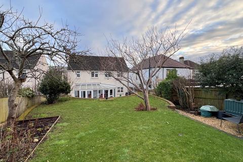 4 bedroom detached house for sale, Folly Lane, Stroud