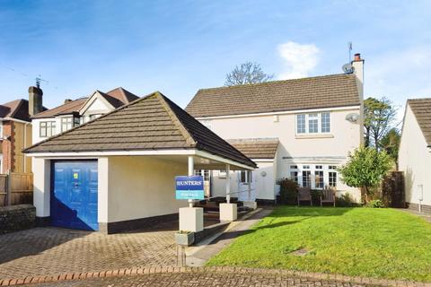 4 bedroom detached house for sale, Folly Lane, Stroud