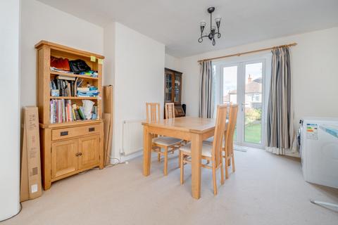 3 bedroom semi-detached house for sale, Coniston Road, Harrogate, North Yorkshire, HG1