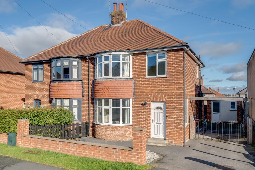 '34 Coniston Road'