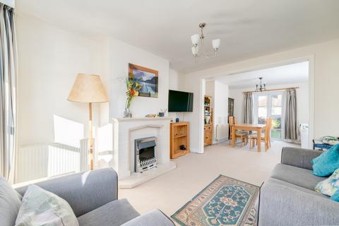 34 Coniston Road, Harrogate, HG1 4SL