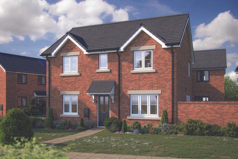 Plot 31, The Leverton at Green Oaks, Rudloe Drive GL2