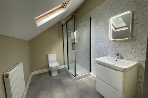 2 bedroom apartment to rent, Noel Street, Nottingham NG7