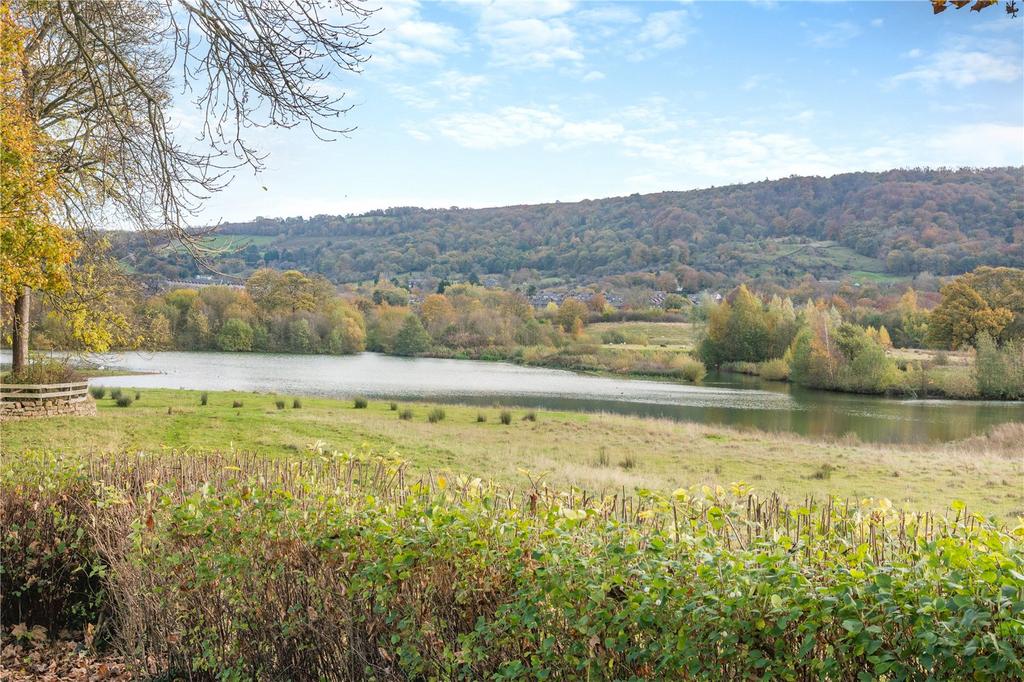 Views Of The Chevin