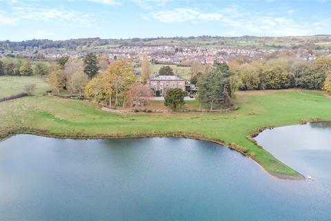 4 bedroom house for sale, Weston Lane, Otley, West Yorkshire