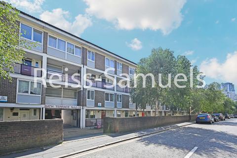 4 bedroom maisonette to rent, Bath Terrace, Borough, London SE1