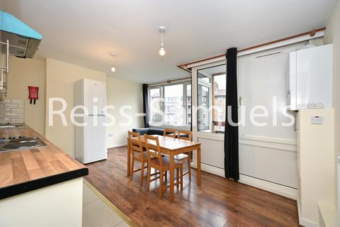 4 bedroom maisonette to rent, Bath Terrace, Borough, London SE1