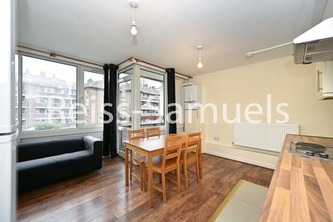 4 bedroom maisonette to rent, Bath Terrace, Borough, London SE1