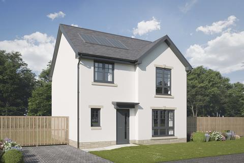 3 bedroom detached house for sale, Plot 257, The Langland at Carrington View, Off B6392 EH19