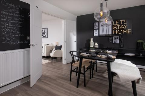 4 bedroom detached house for sale, The Aurora at Trident Way, HU15, Blenheim Avenue HU15