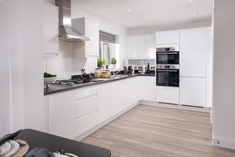 4 bedroom detached house for sale, The Aurora at Trident Way, HU15, Blenheim Avenue HU15