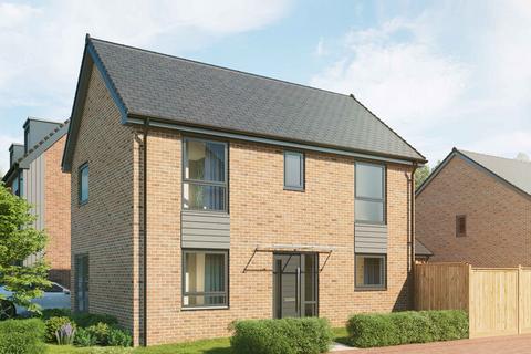 3 bedroom detached house for sale, Plot 82, The Daisy at Pilgrims' Way, HU17, 15 Twiddle Green HU17