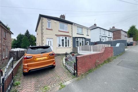 3 bedroom semi-detached house for sale, Littledale Road, Sheffield, S9 4GB