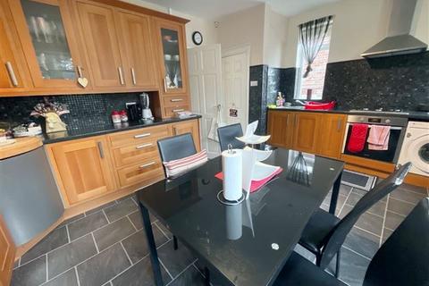 3 bedroom semi-detached house for sale, Littledale Road, Sheffield, S9 4GB