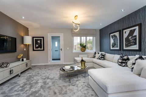 3 bedroom detached house for sale, Plot 151, The Rosedale at The Almond, Gregory Road EH54