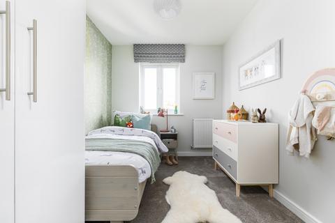 3 bedroom terraced house for sale, The Mariner at Elizabeth Square, BN12, Barrington Road, Off Shaftesbury Avenue BN12