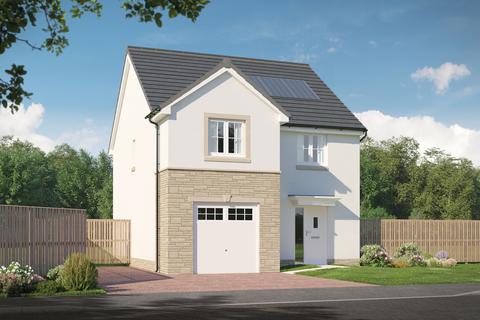 4 bedroom detached house for sale, Plot 88, The Sherwood at Manor Glen, Gartferry Road G69