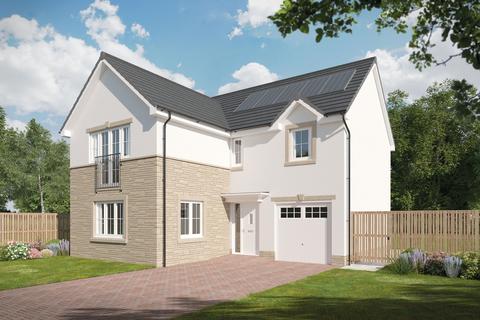 4 bedroom detached house for sale, Plot 6, The Pinehurst at Montgomerie Park, KA11, Regalia View KA11